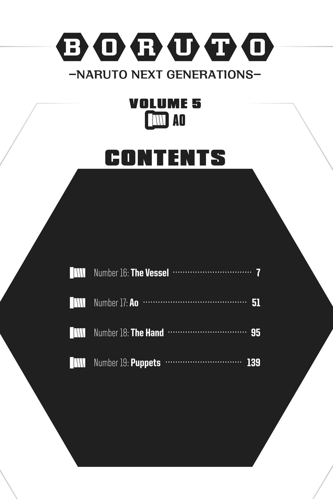 Read Boruto Naruto Next Generations EN Manga Online