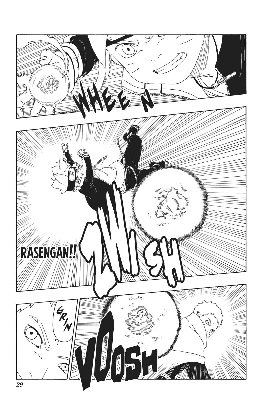 Read Boruto Naruto Next Generations EN Manga Online