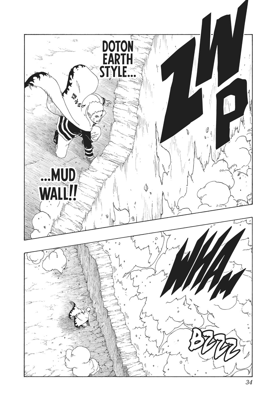 Read Boruto Naruto Next Generations EN Manga Online