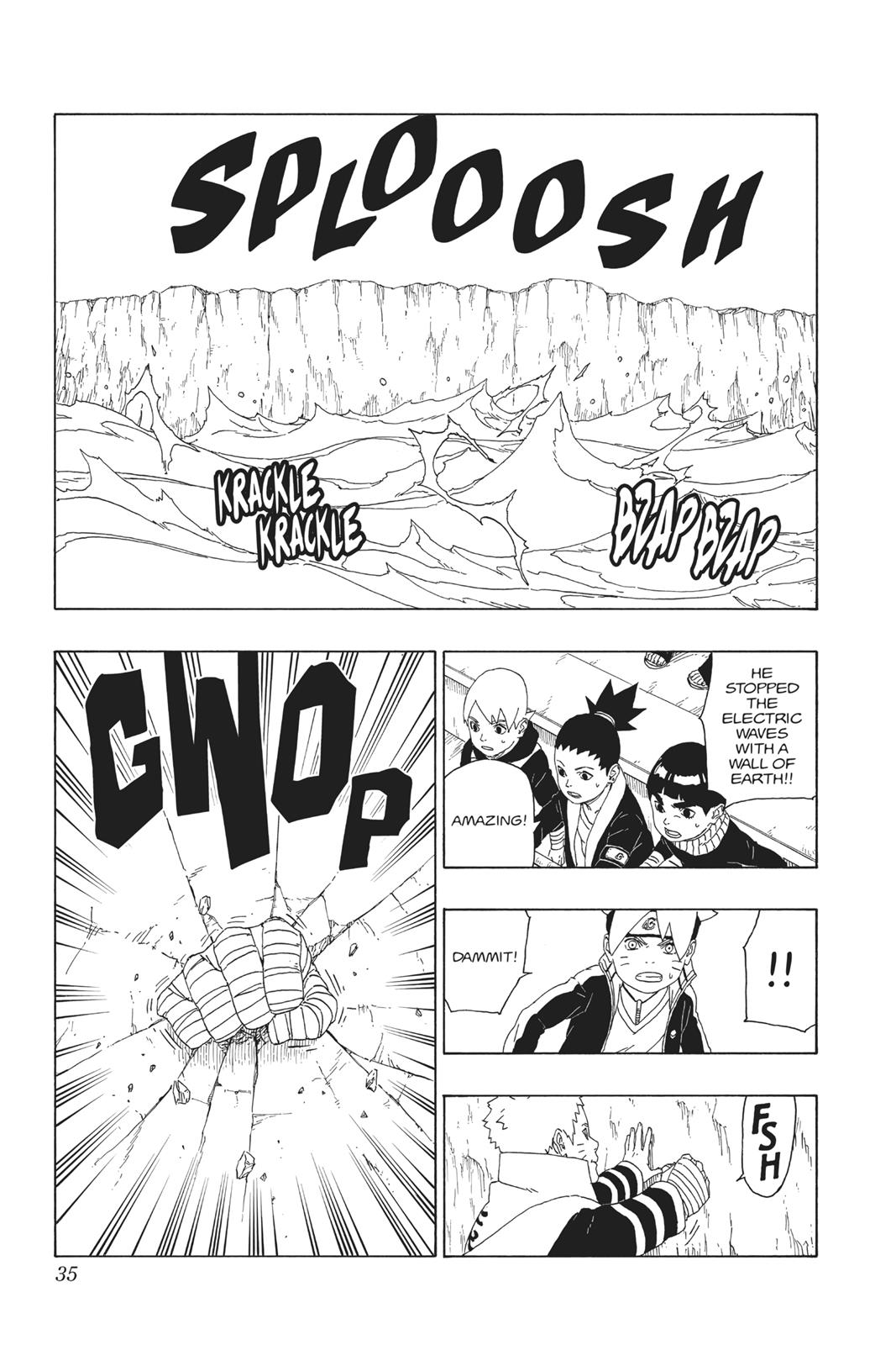 Read Boruto Naruto Next Generations EN Manga Online