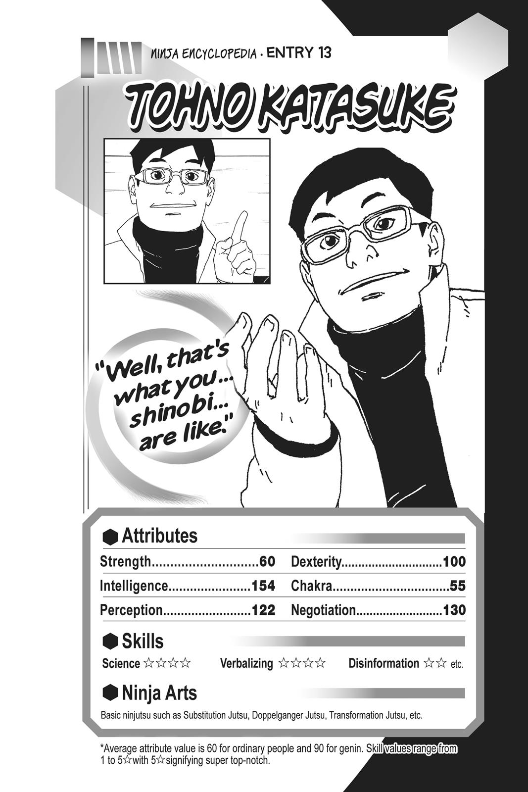 Read Boruto Naruto Next Generations EN Manga Online