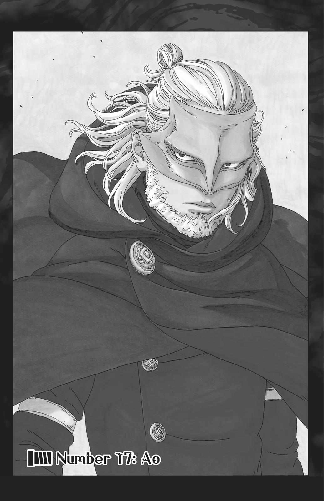 Read Boruto Naruto Next Generations EN Manga Online