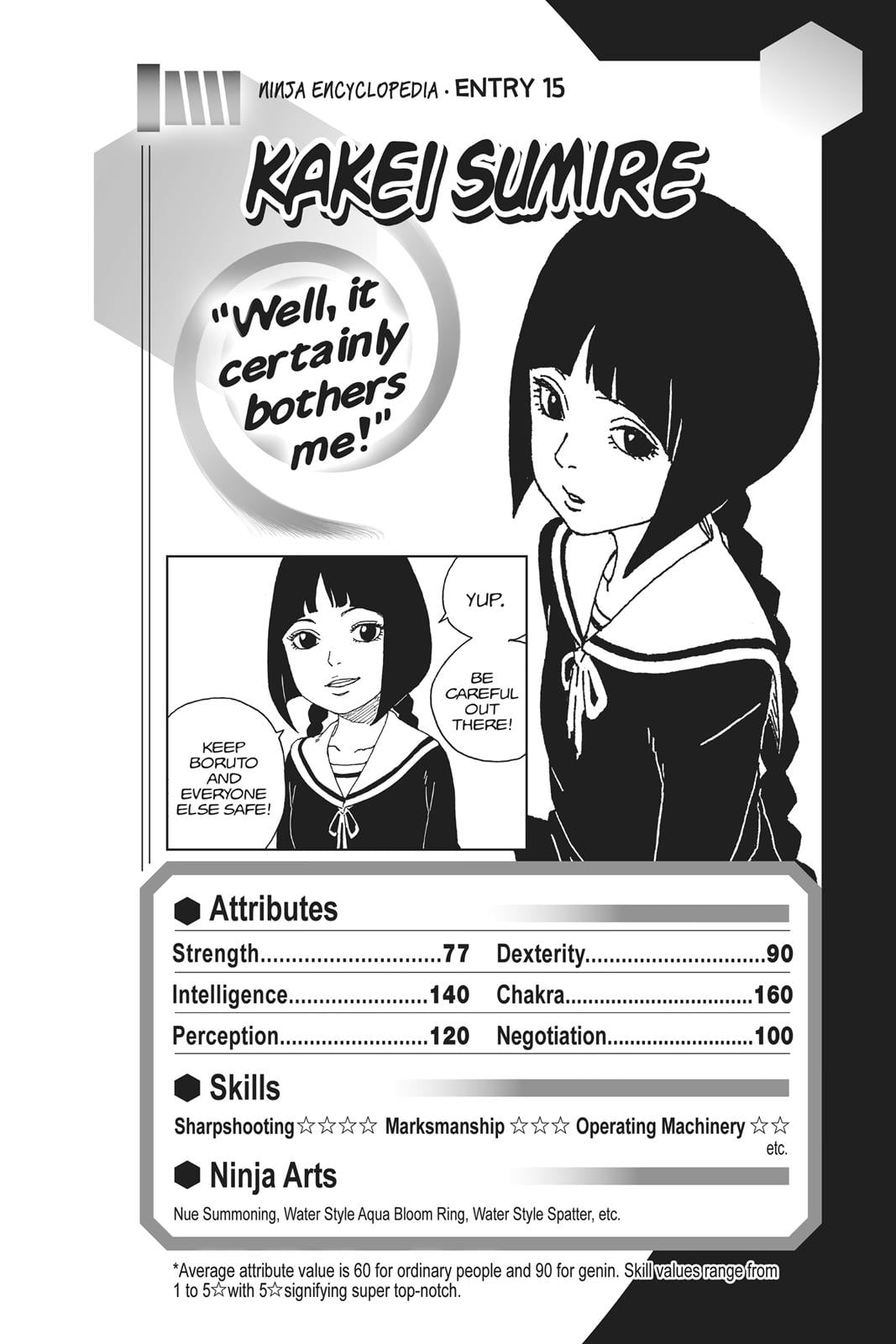 Read Boruto Naruto Next Generations EN Manga Online