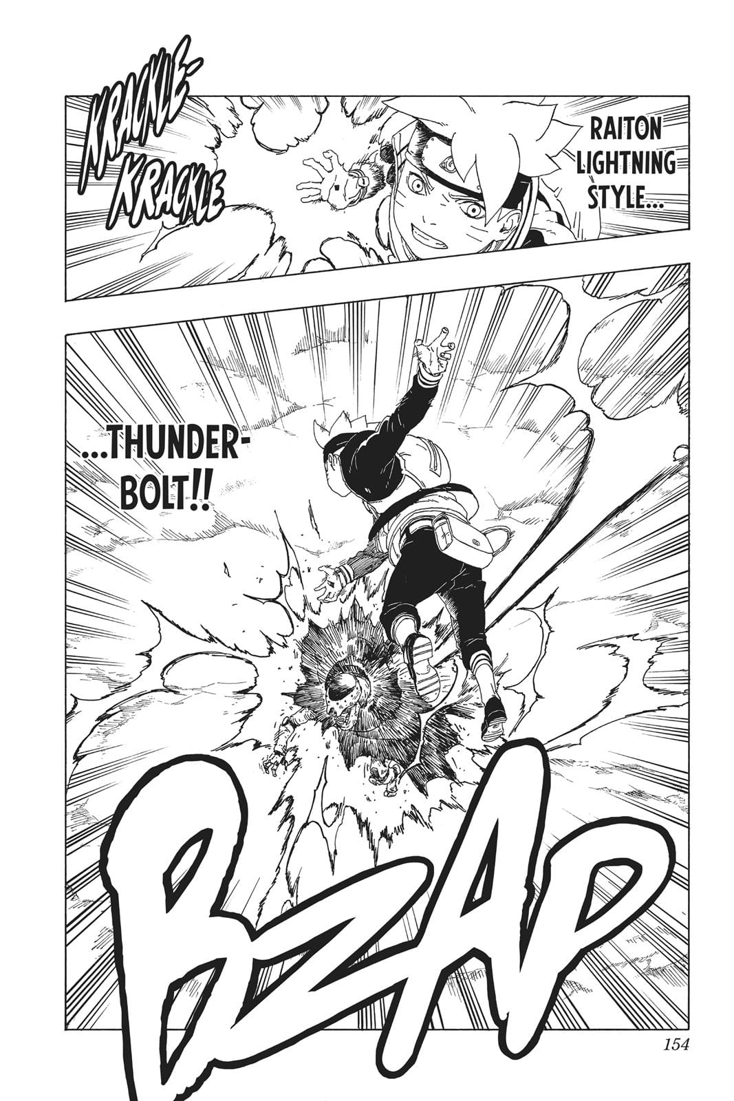 Read Boruto Naruto Next Generations EN Manga Online