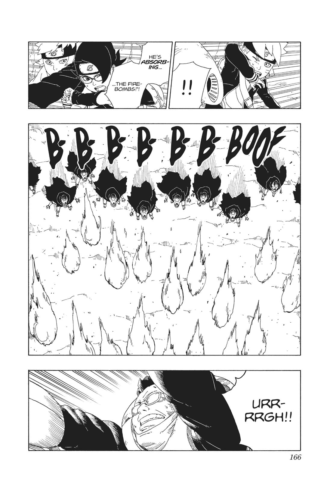 Read Boruto Naruto Next Generations EN Manga Online