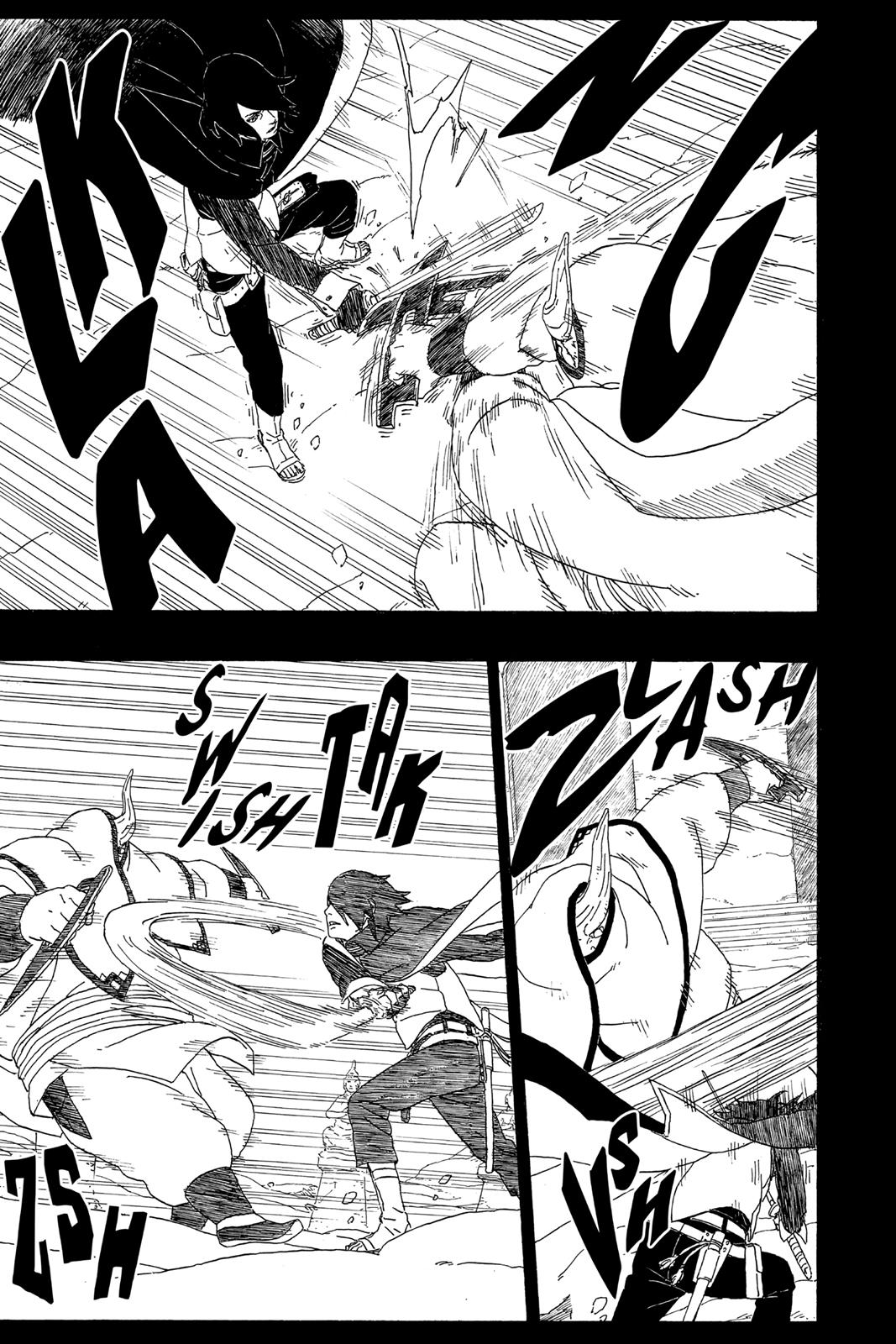 Read Boruto Naruto Next Generations EN Manga Online