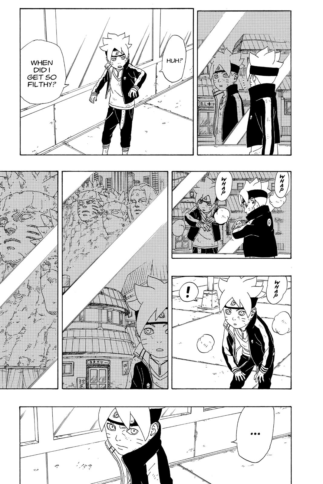 Read Boruto Naruto Next Generations EN Manga Online