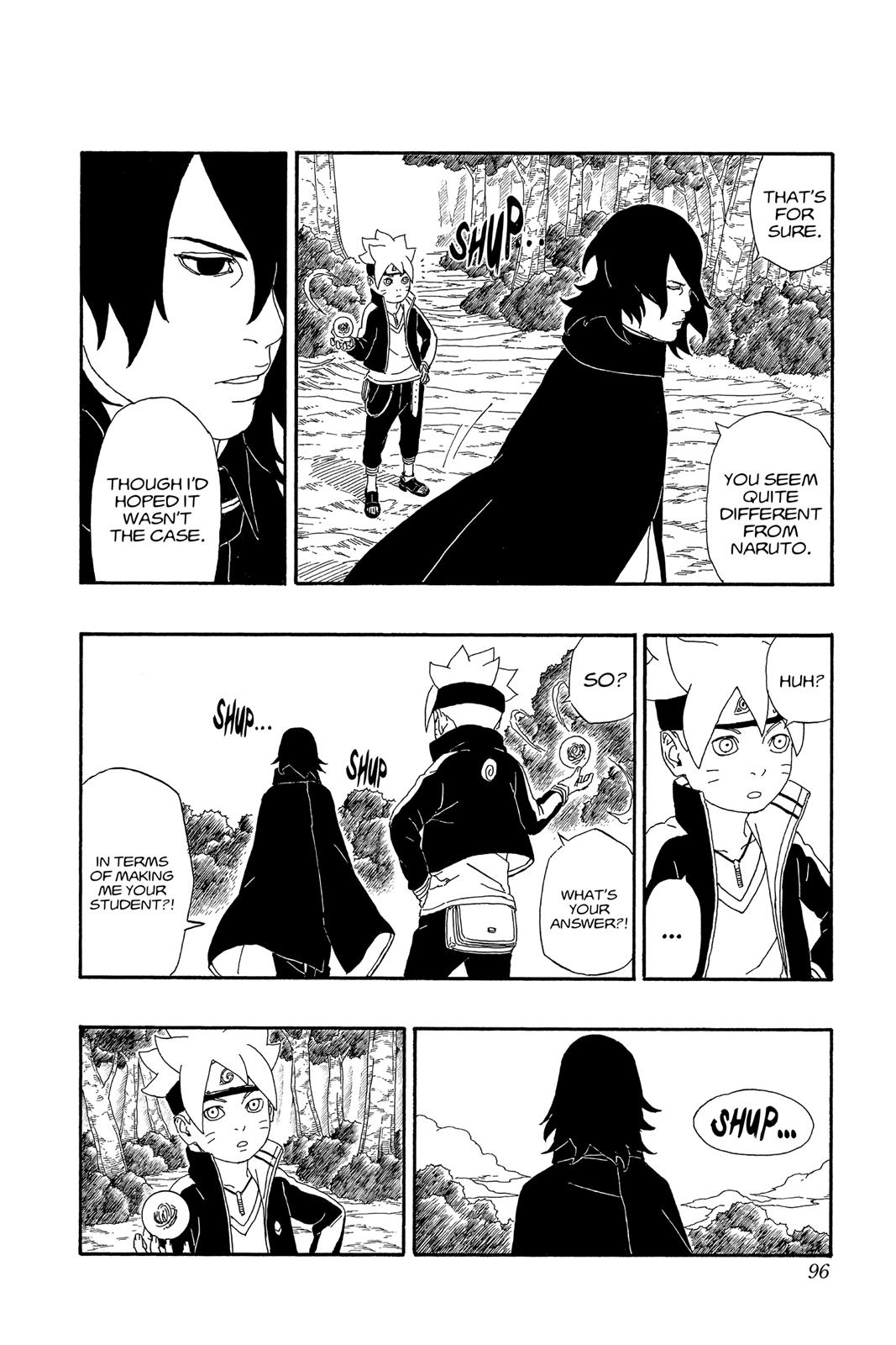 Read Boruto Naruto Next Generations EN Manga Online