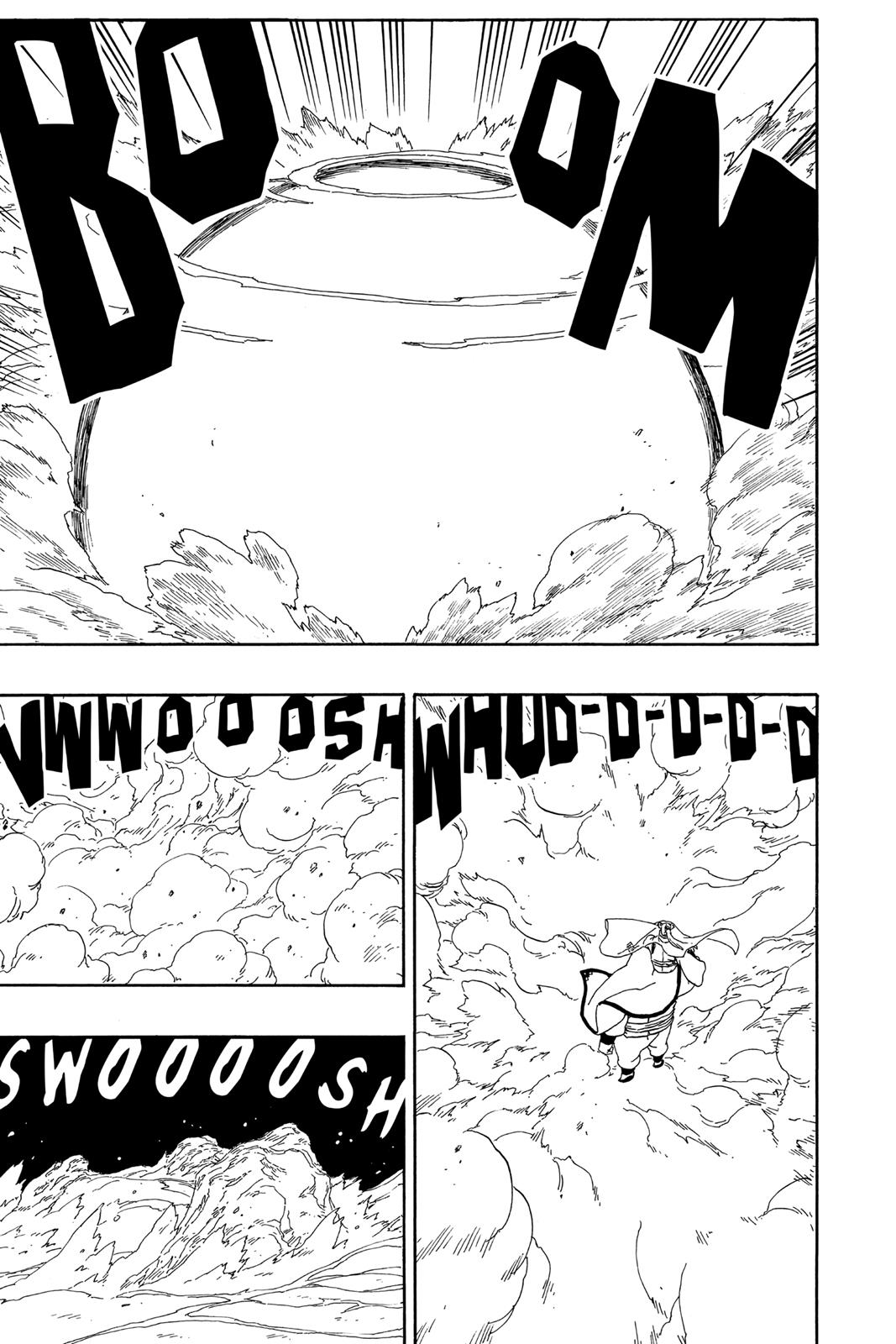 Read Boruto Naruto Next Generations EN Manga Online