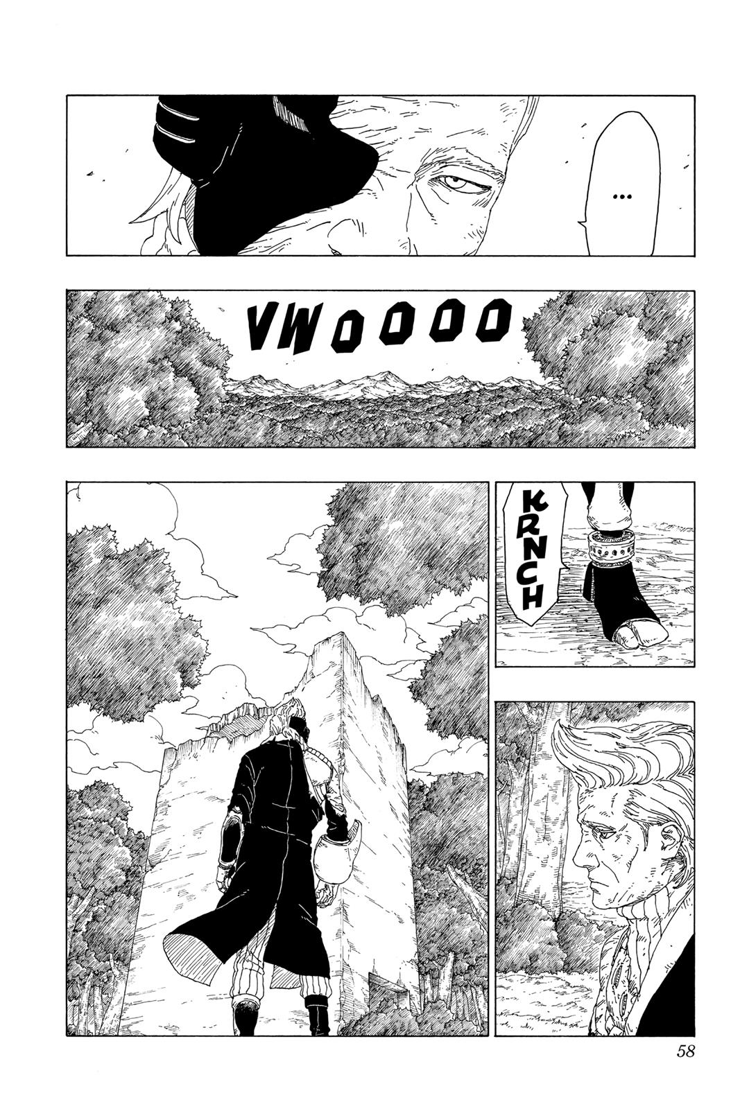 Read Boruto Naruto Next Generations EN Manga Online