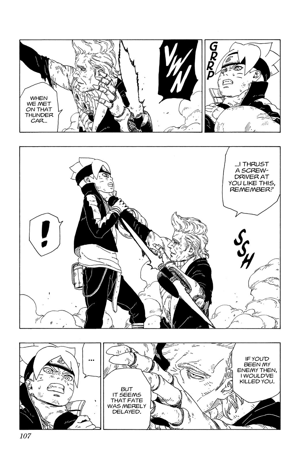 Read Boruto Naruto Next Generations EN Manga Online