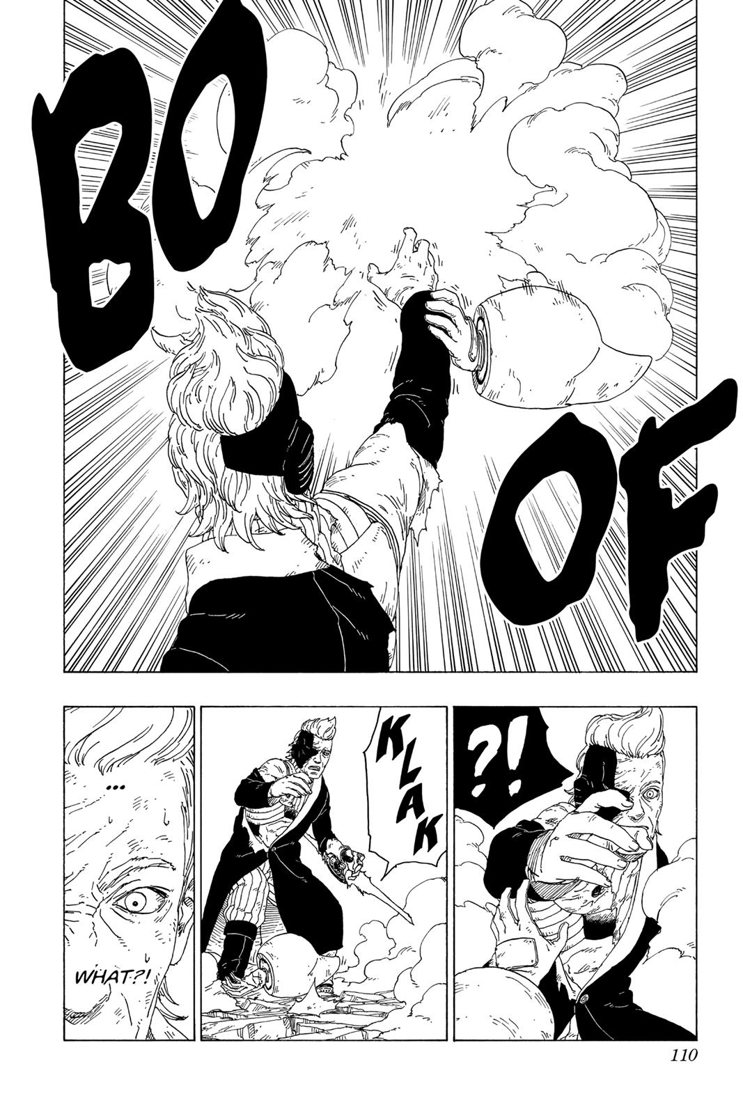 Read Boruto Naruto Next Generations EN Manga Online