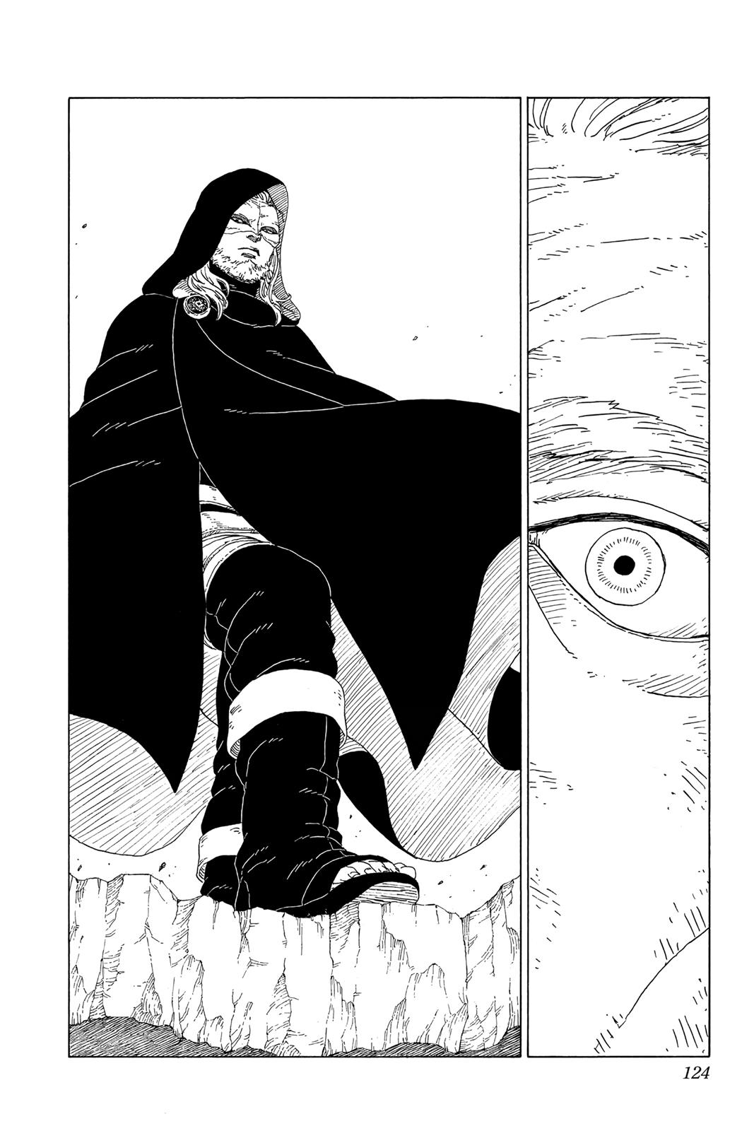 Read Boruto Naruto Next Generations EN Manga Online