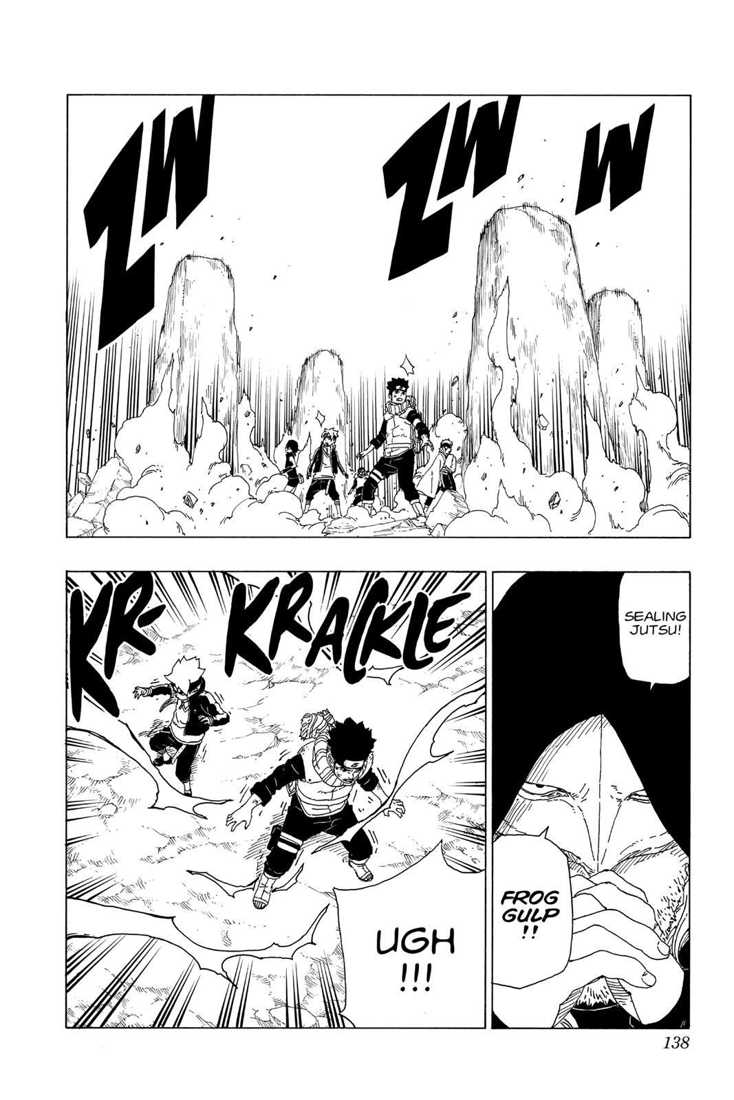 Read Boruto Naruto Next Generations EN Manga Online