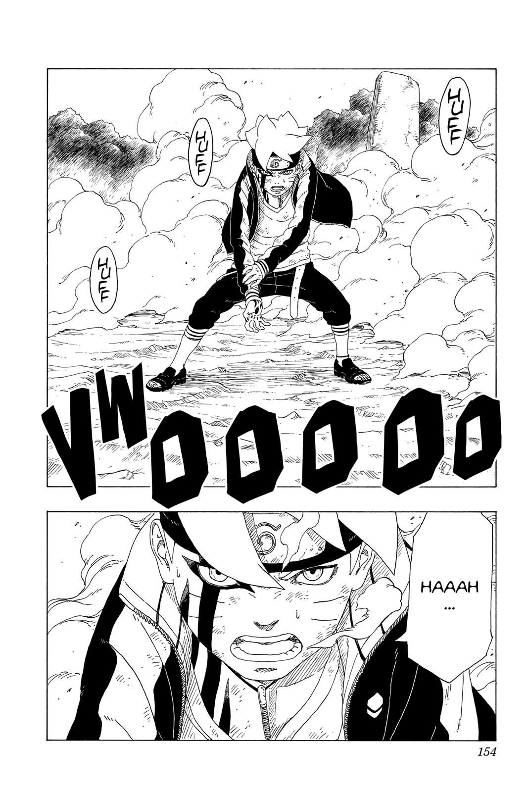 Read Boruto Naruto Next Generations EN Manga Online