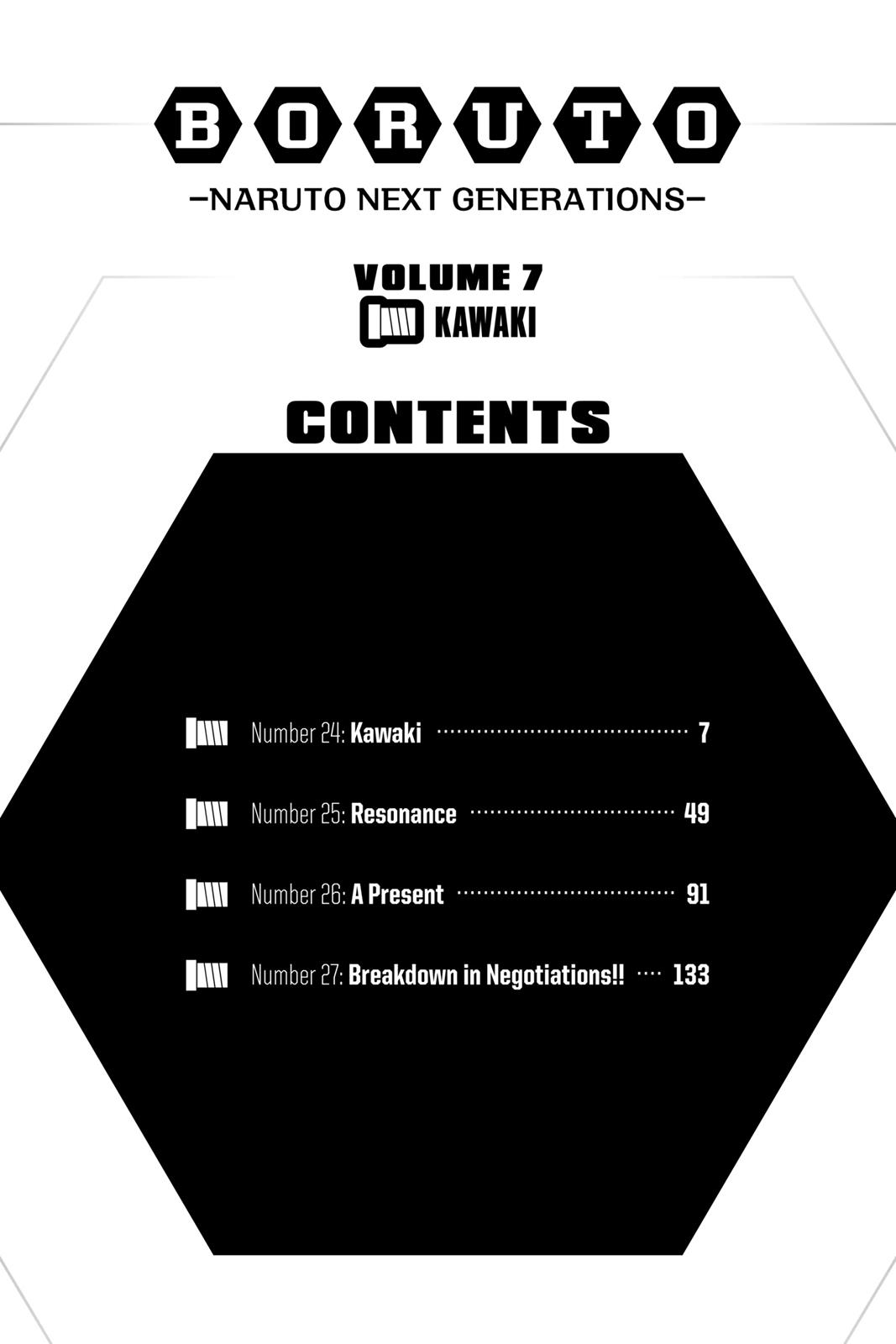 Read Boruto Naruto Next Generations EN Manga Online