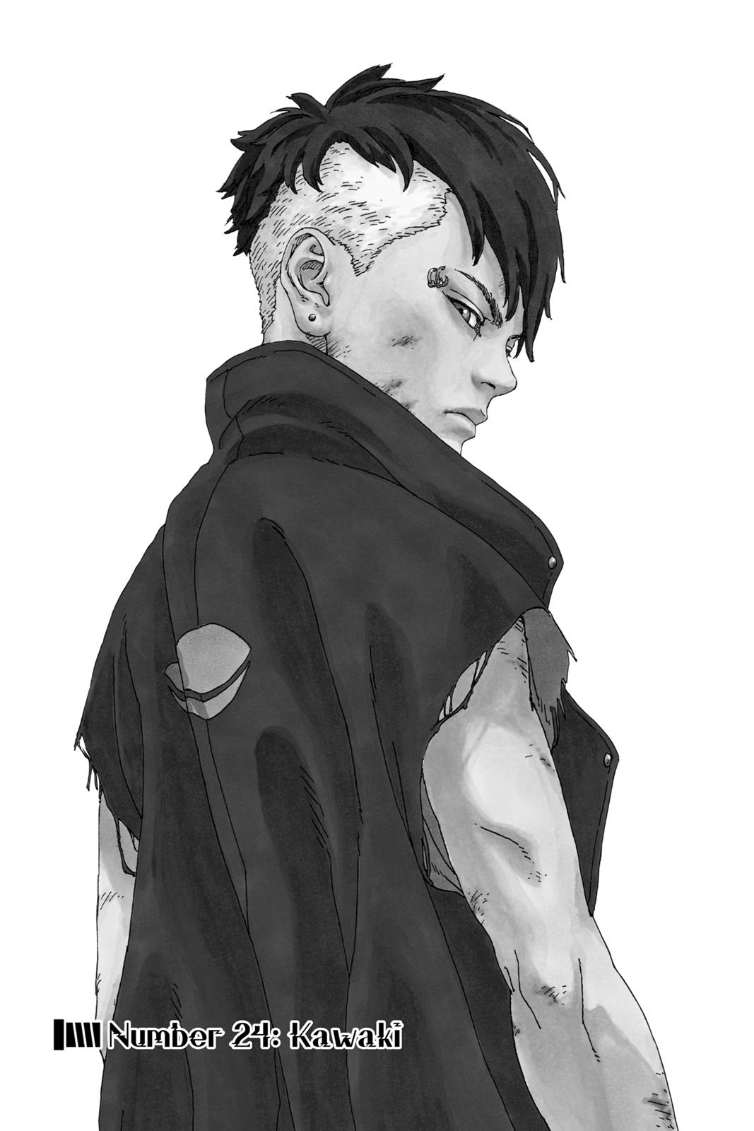 Read Boruto Naruto Next Generations EN Manga Online