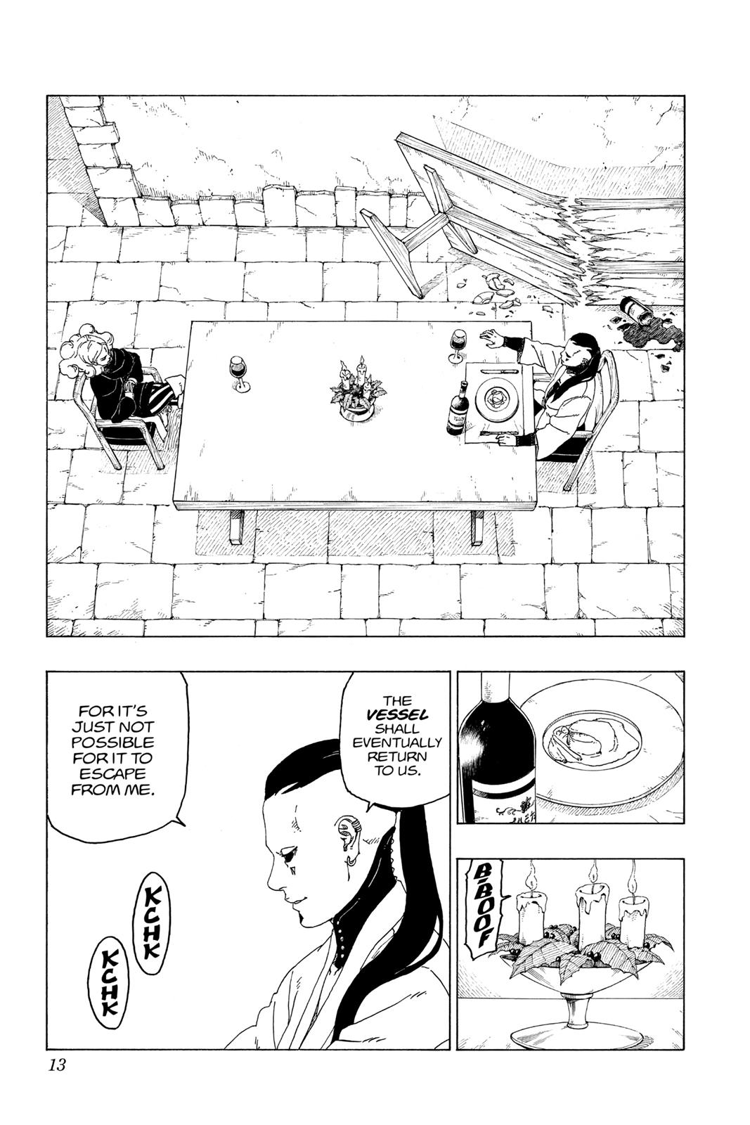 Read Boruto Naruto Next Generations EN Manga Online