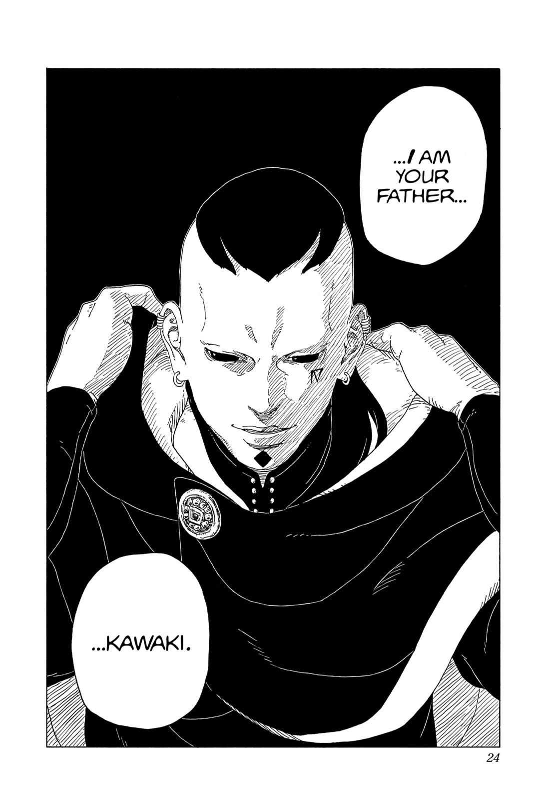 Read Boruto Naruto Next Generations EN Manga Online