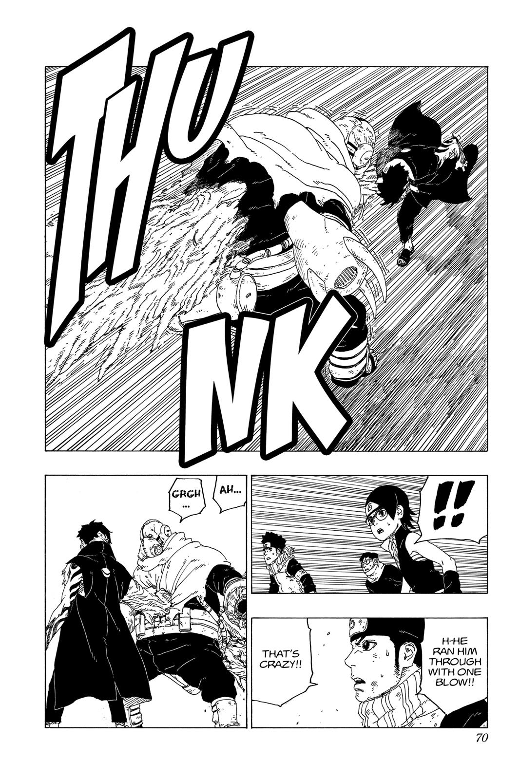 Read Boruto Naruto Next Generations EN Manga Online