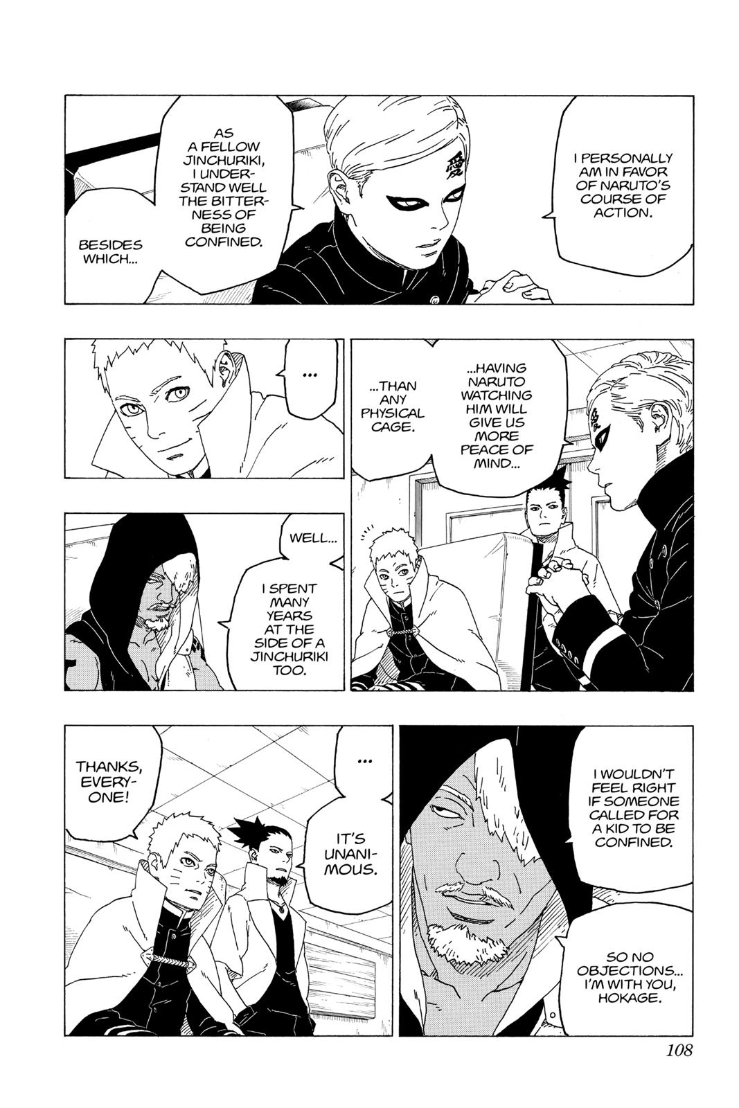 Read Boruto Naruto Next Generations EN Manga Online