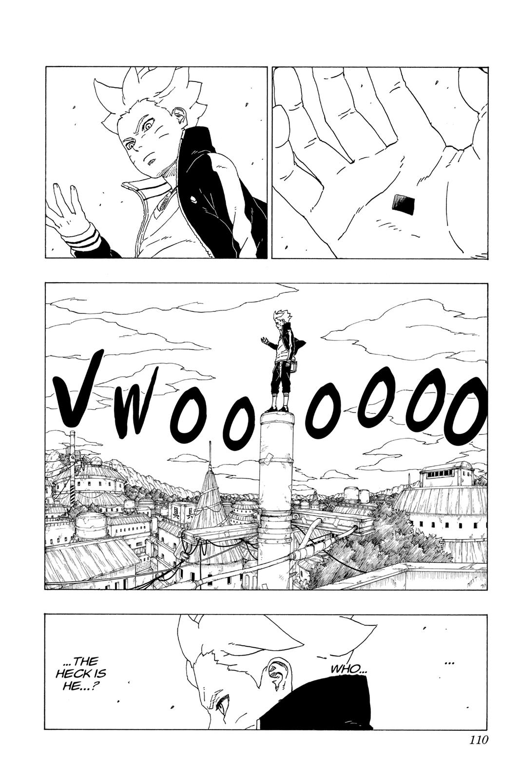 Read Boruto Naruto Next Generations EN Manga Online