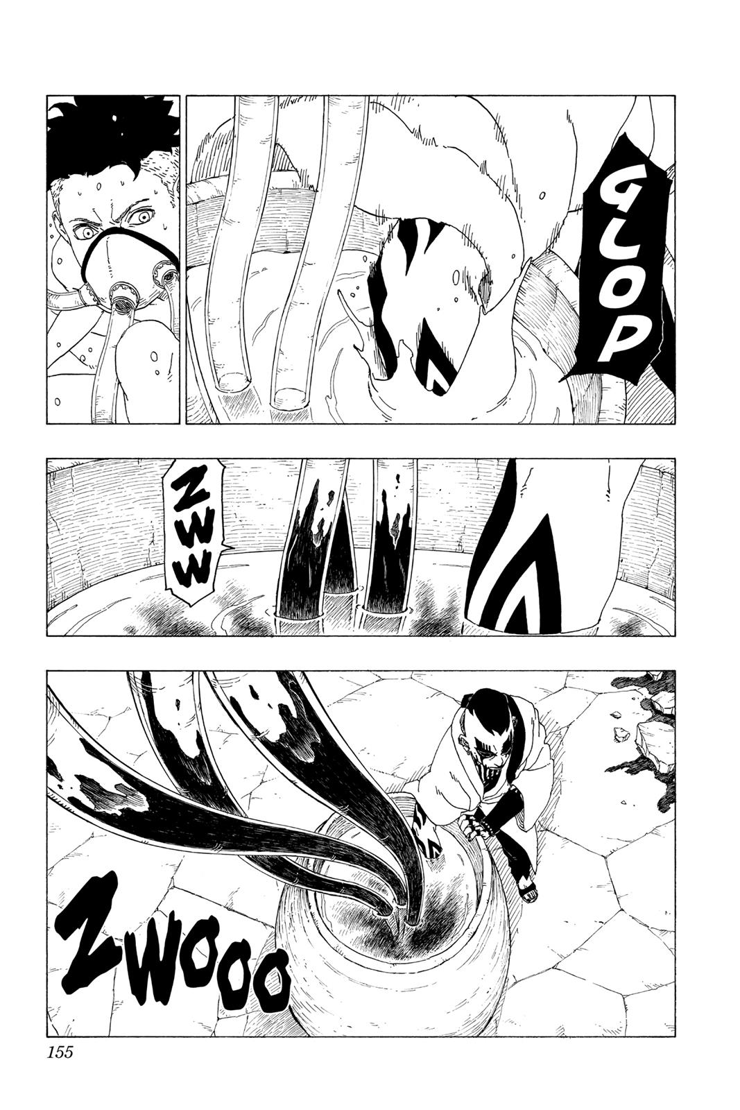 Read Boruto Naruto Next Generations EN Manga Online