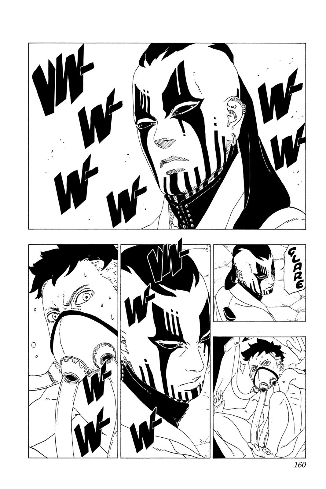 Read Boruto Naruto Next Generations EN Manga Online