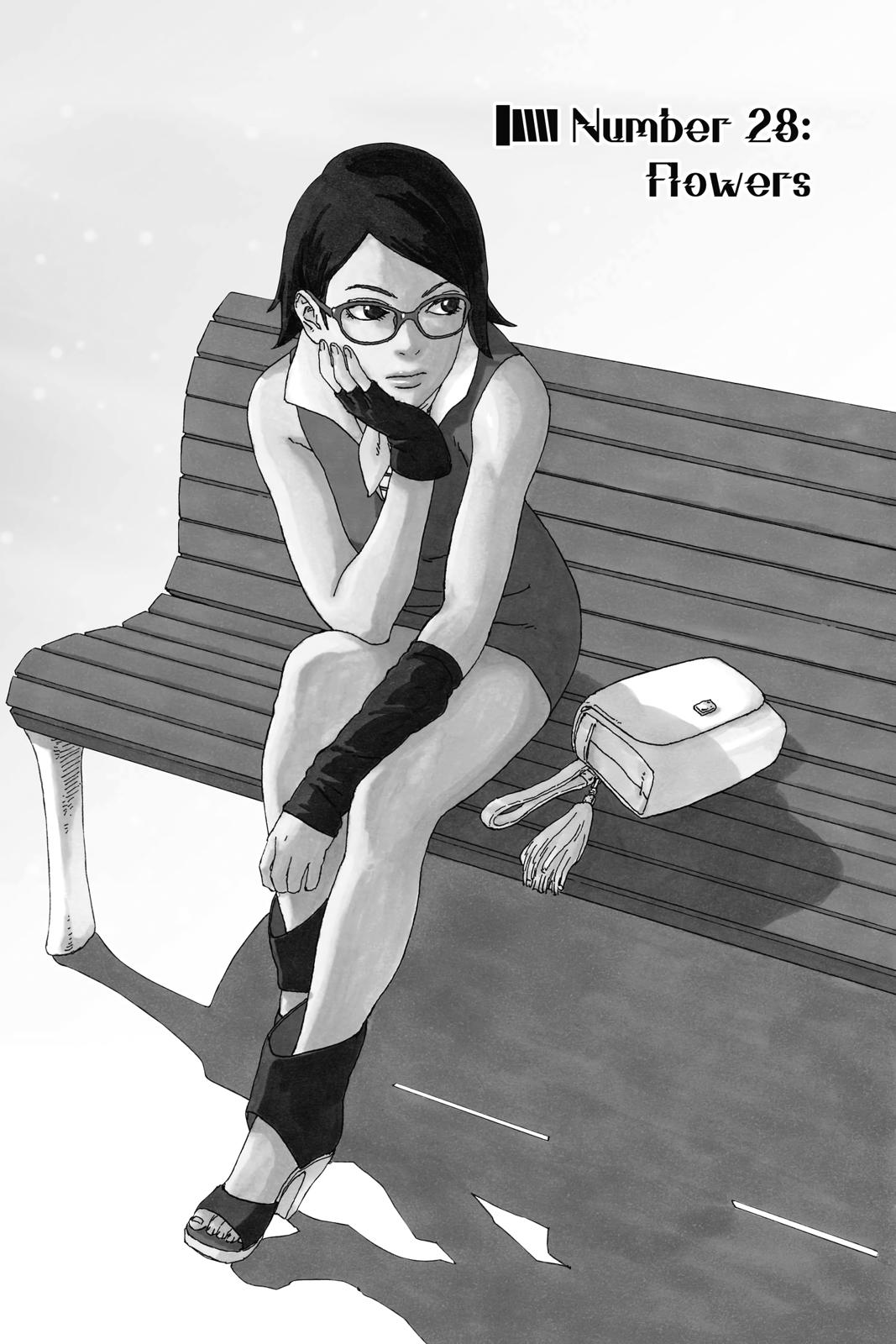 Read Boruto Naruto Next Generations EN Manga Online