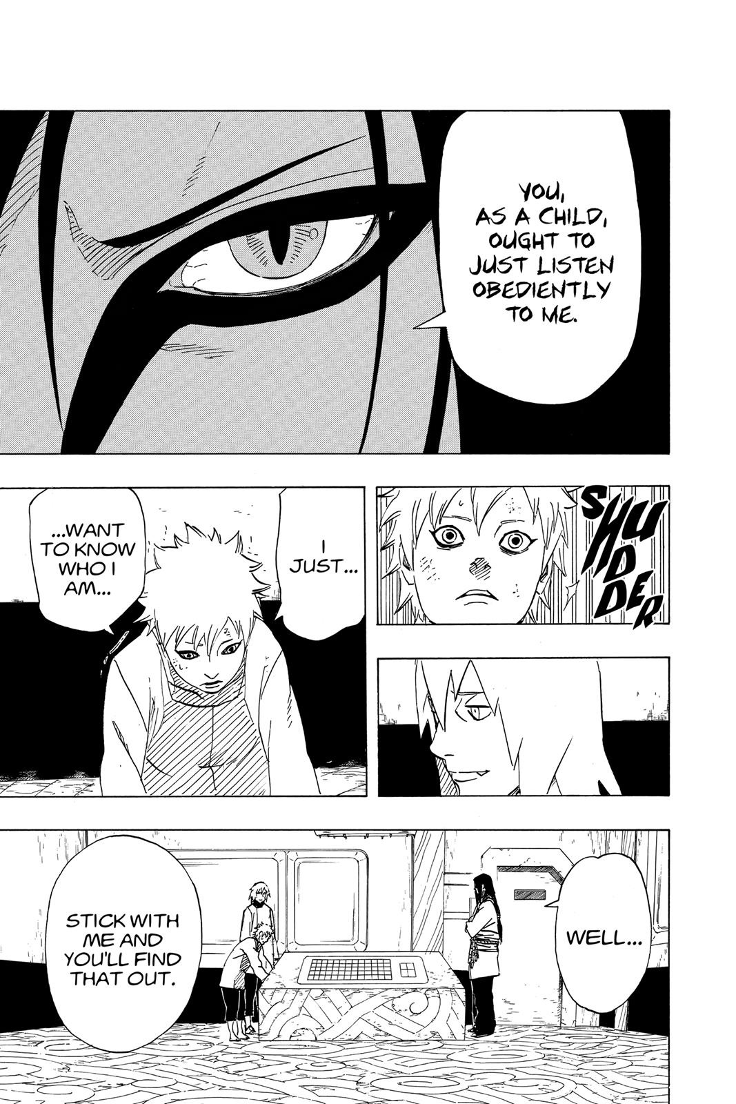 Read Boruto Naruto Next Generations EN Manga Online