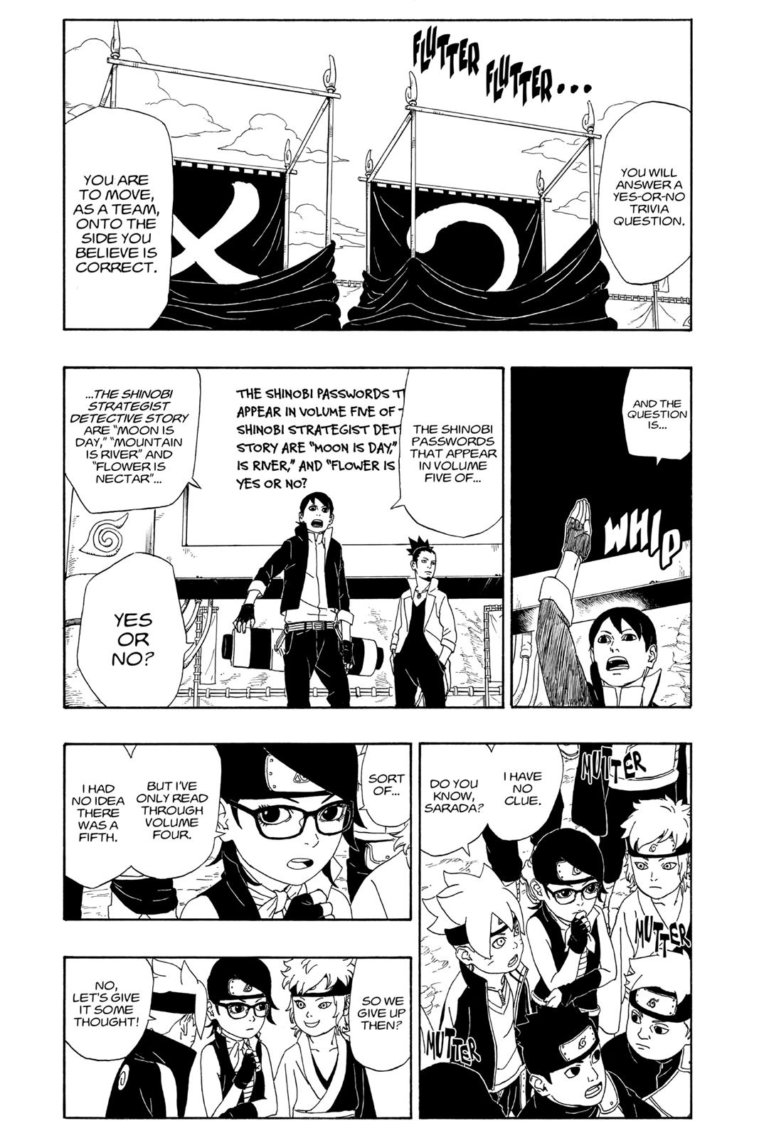 Read Boruto Naruto Next Generations EN Manga Online