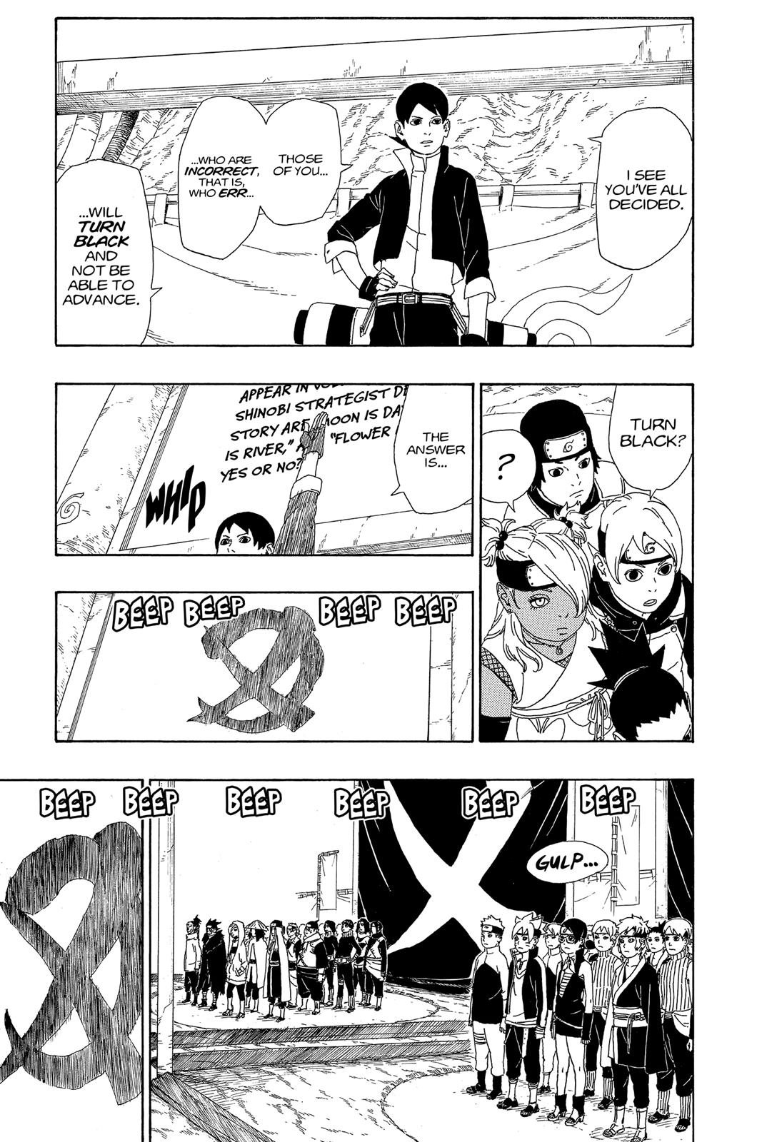 Read Boruto Naruto Next Generations EN Manga Online