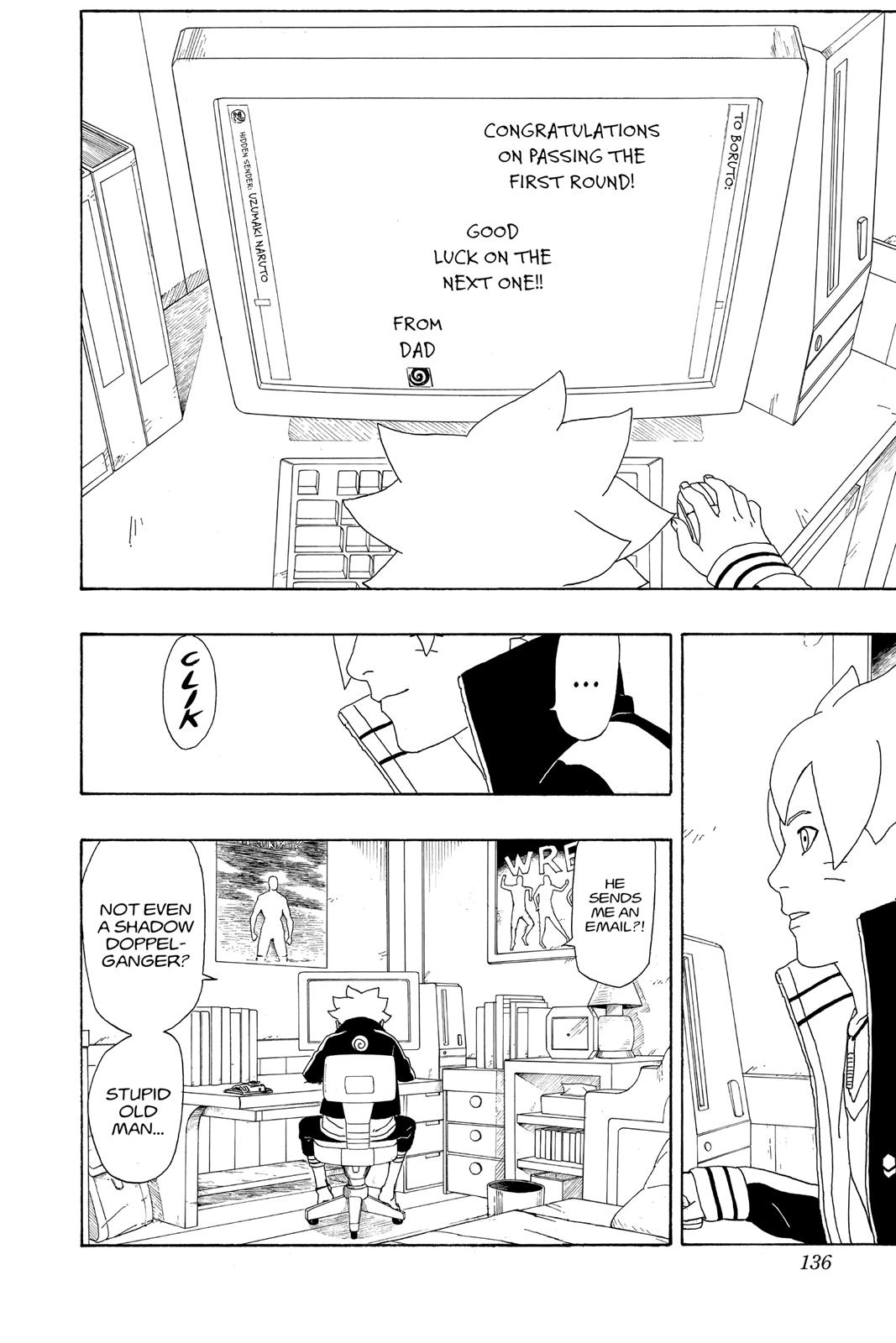 Read Boruto Naruto Next Generations EN Manga Online