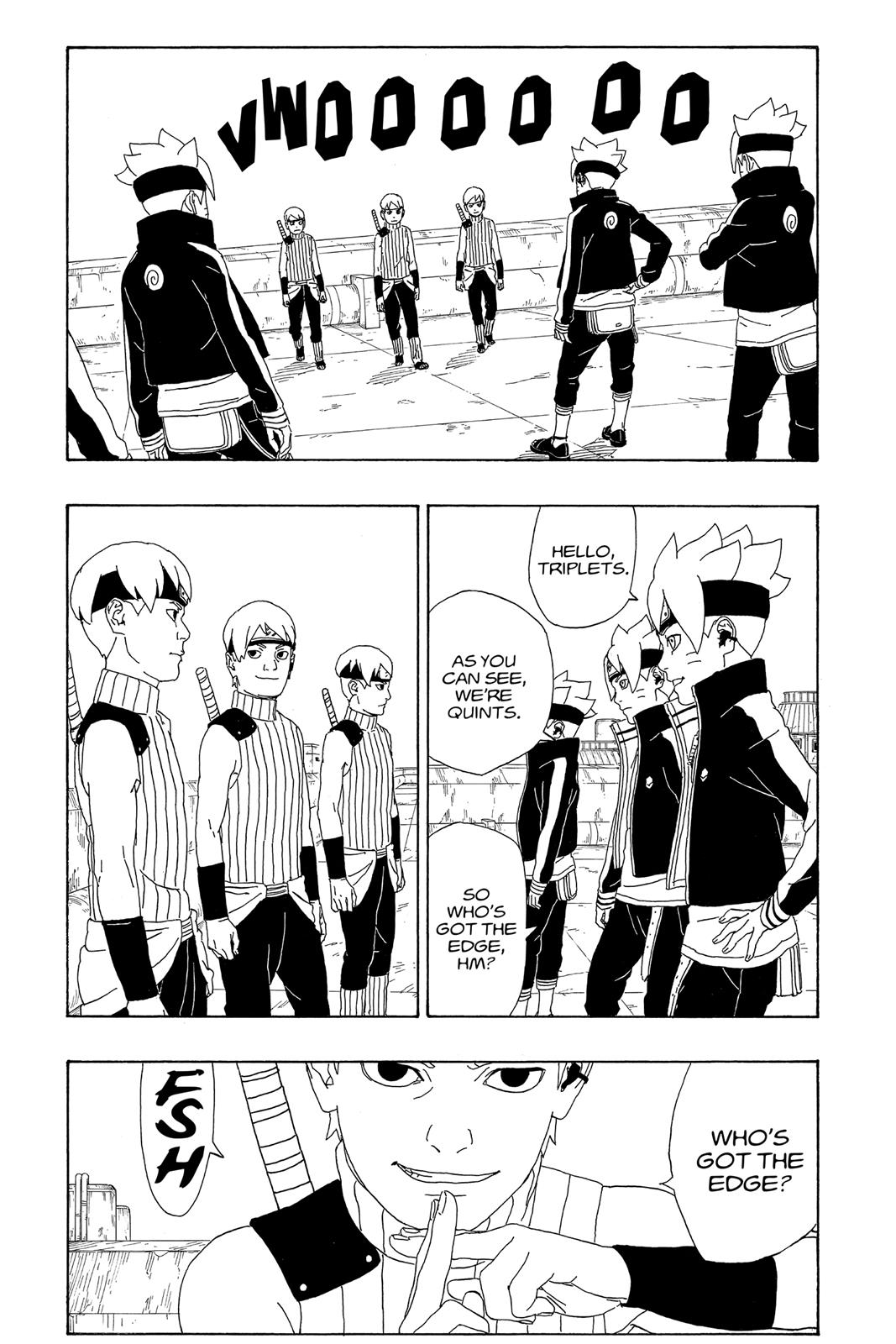 Read Boruto Naruto Next Generations EN Manga Online