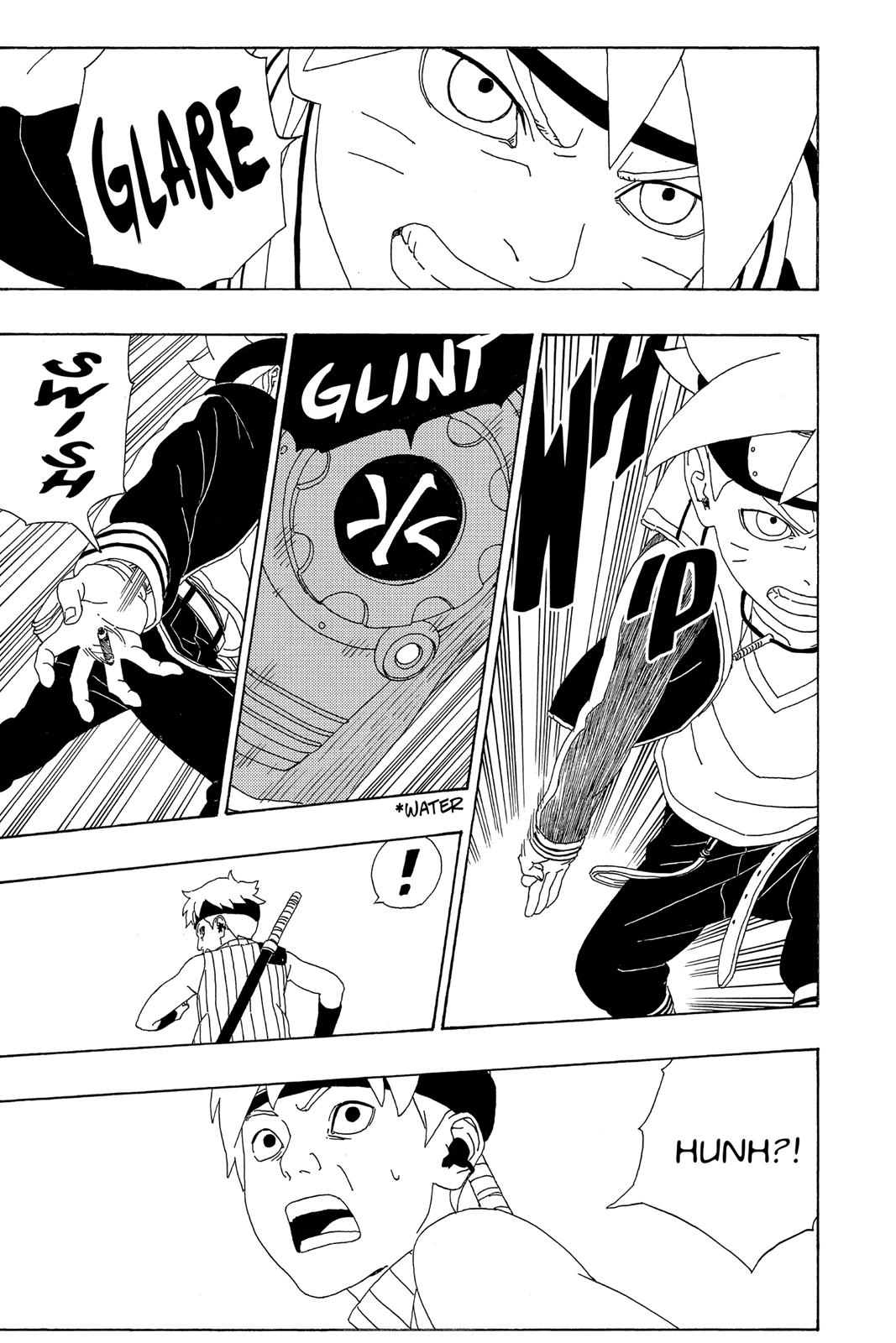 Read Boruto Naruto Next Generations EN Manga Online