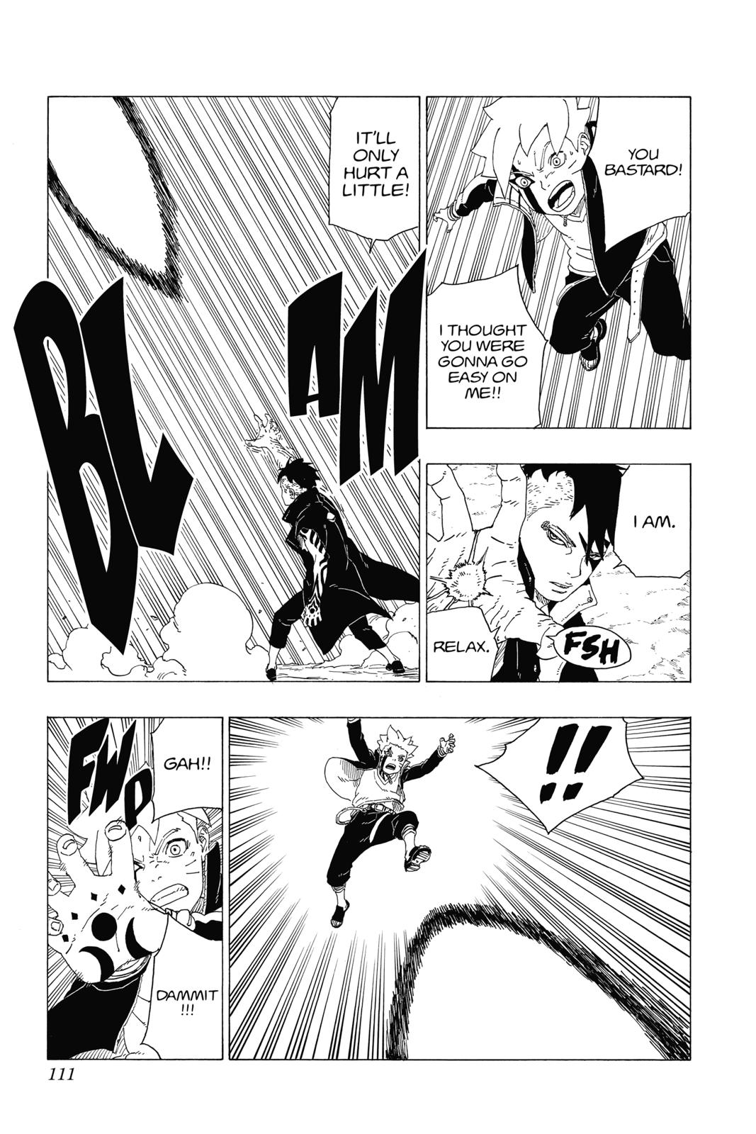 Read Boruto Naruto Next Generations EN Manga Online