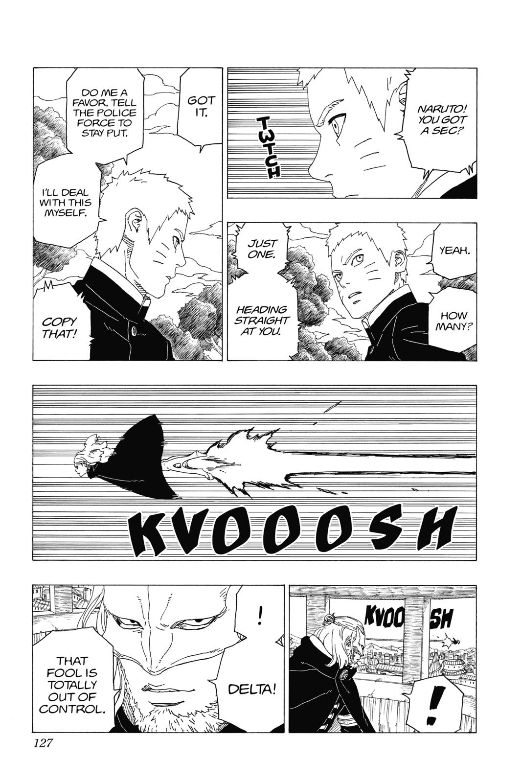 Read Boruto Naruto Next Generations EN Manga Online