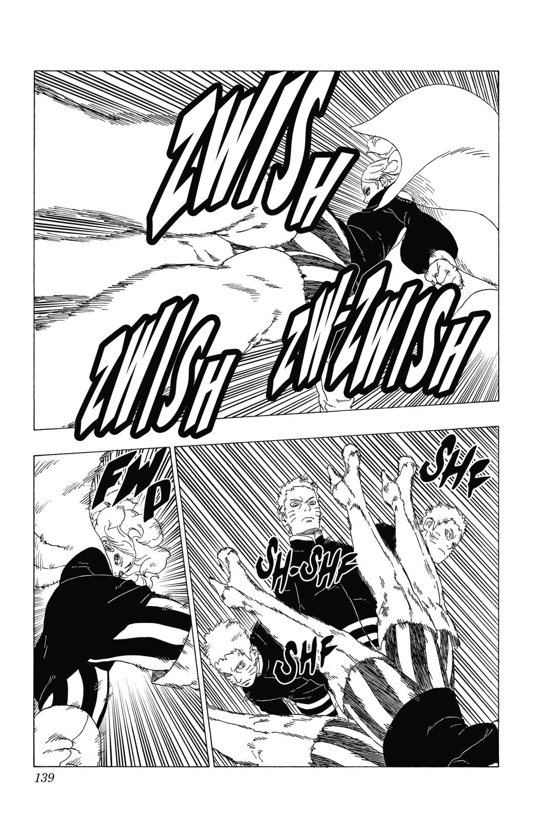 Read Boruto Naruto Next Generations EN Manga Online