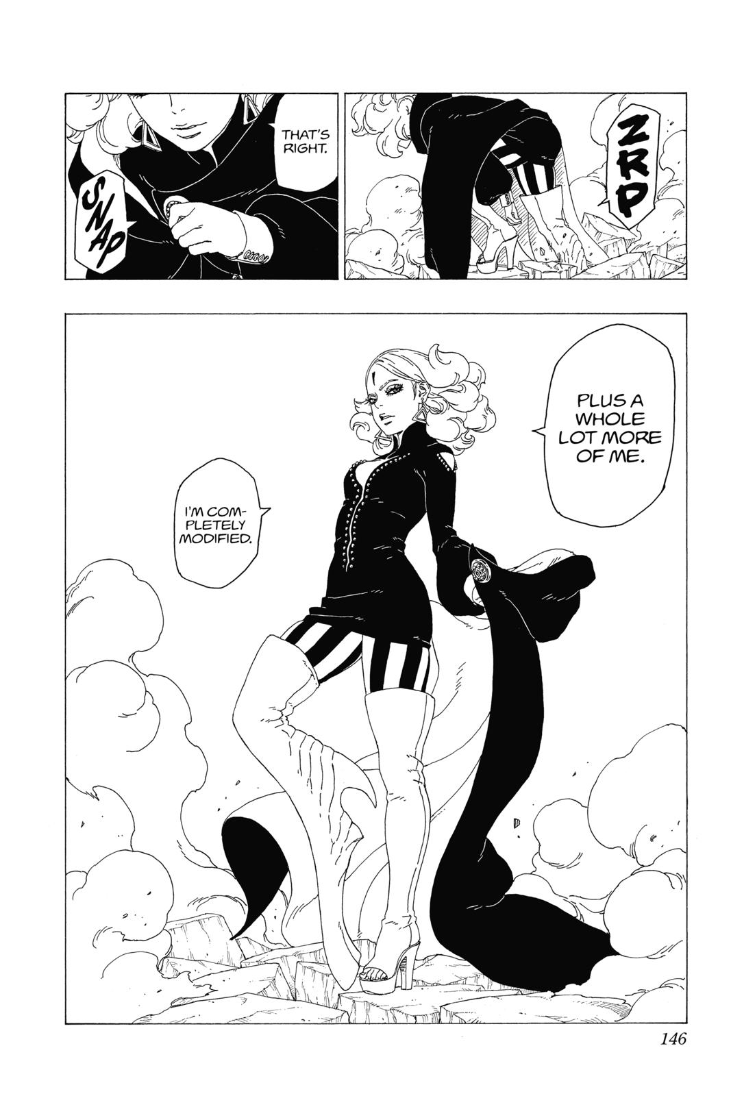 Read Boruto Naruto Next Generations EN Manga Online