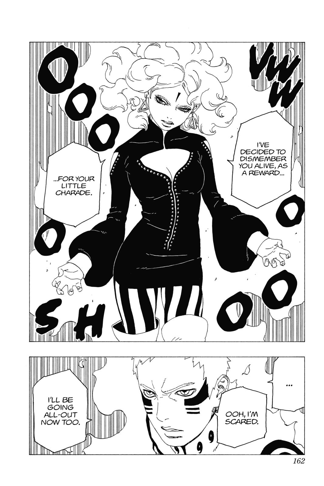 Read Boruto Naruto Next Generations EN Manga Online