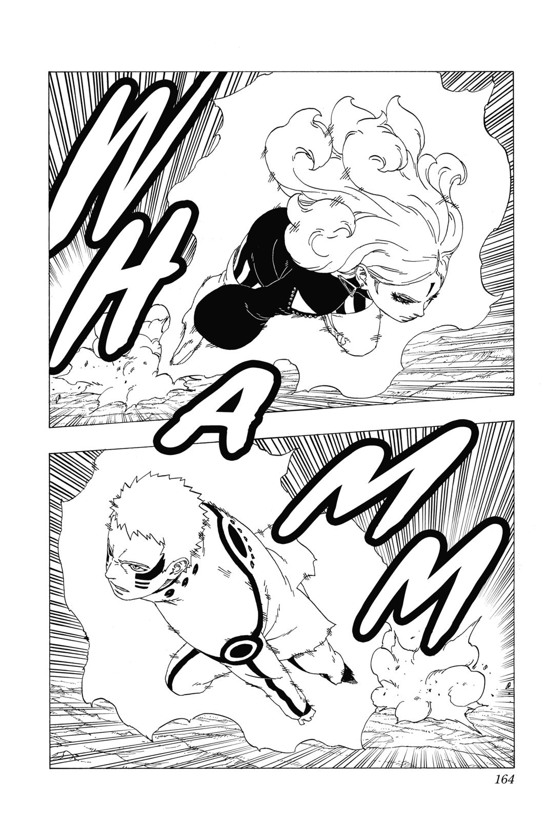 Read Boruto Naruto Next Generations EN Manga Online