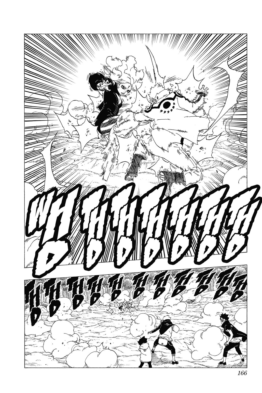 Read Boruto Naruto Next Generations EN Manga Online