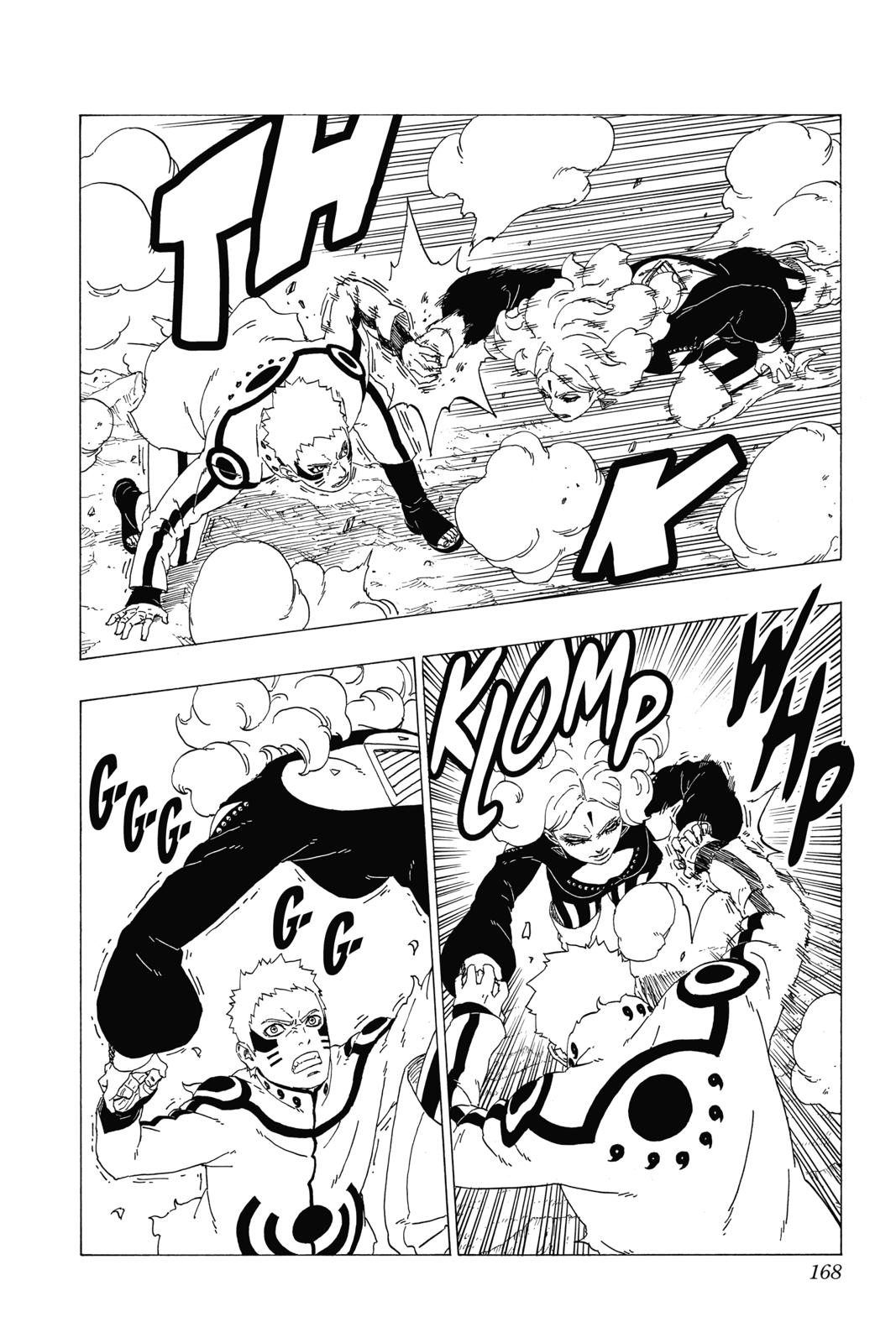 Read Boruto Naruto Next Generations EN Manga Online