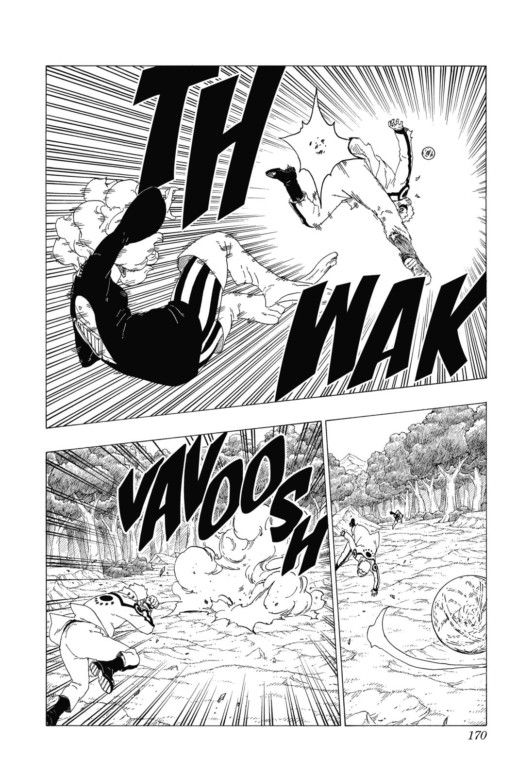 Read Boruto Naruto Next Generations EN Manga Online