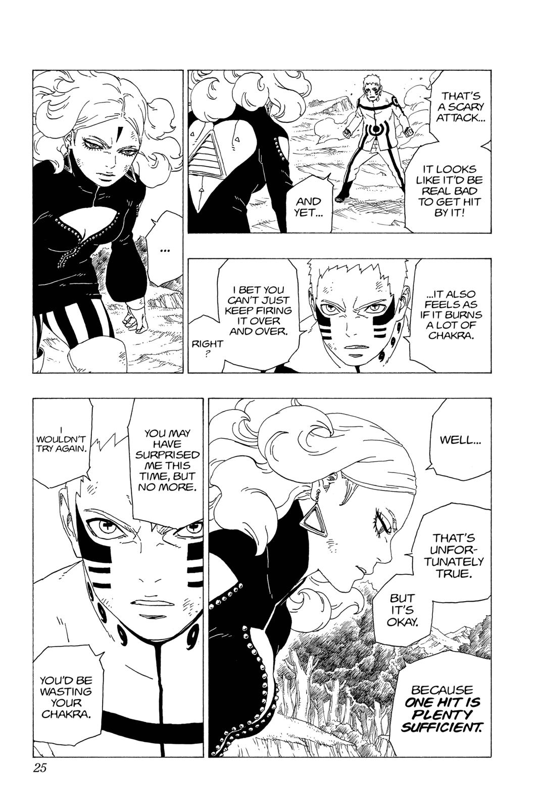 Read Boruto Naruto Next Generations EN Manga Online