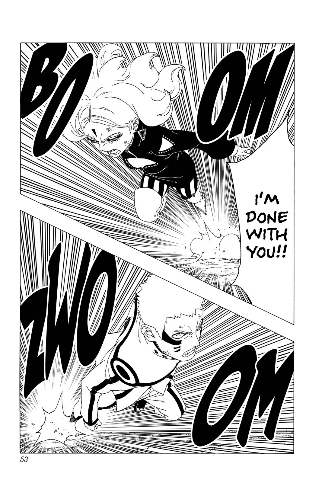 Read Boruto Naruto Next Generations EN Manga Online