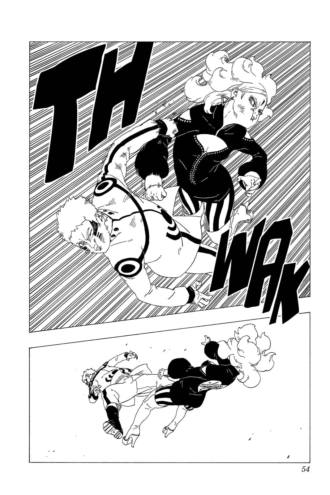 Read Boruto Naruto Next Generations EN Manga Online