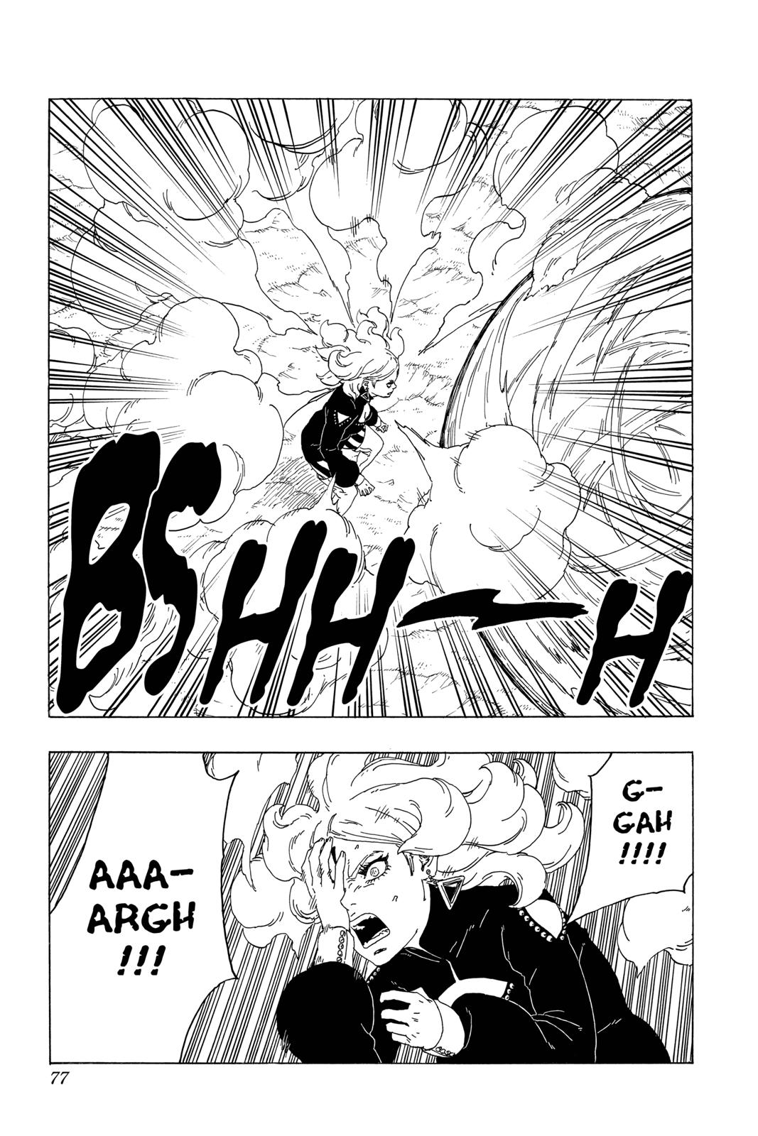 Read Boruto Naruto Next Generations EN Manga Online