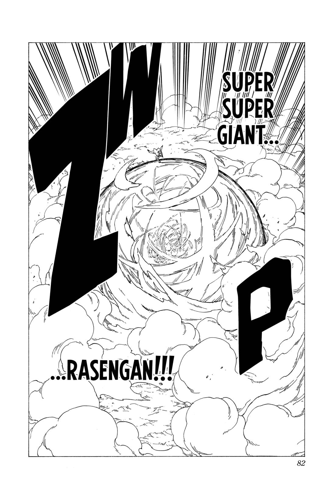 Read Boruto Naruto Next Generations EN Manga Online