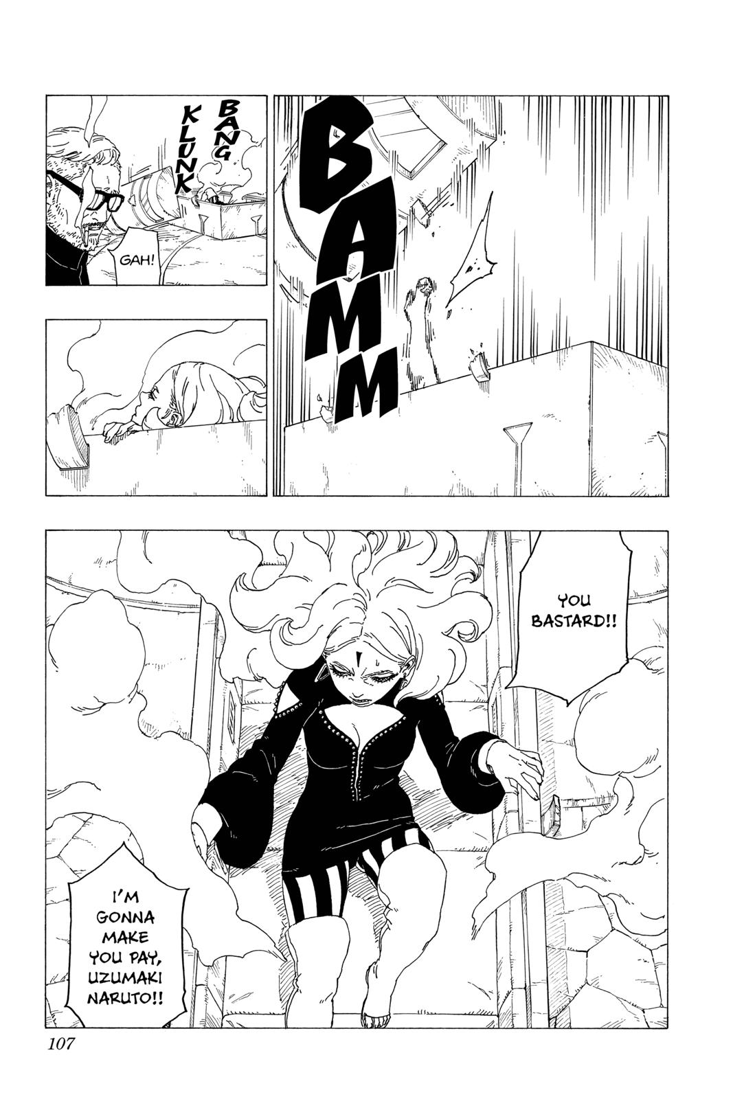 Read Boruto Naruto Next Generations EN Manga Online